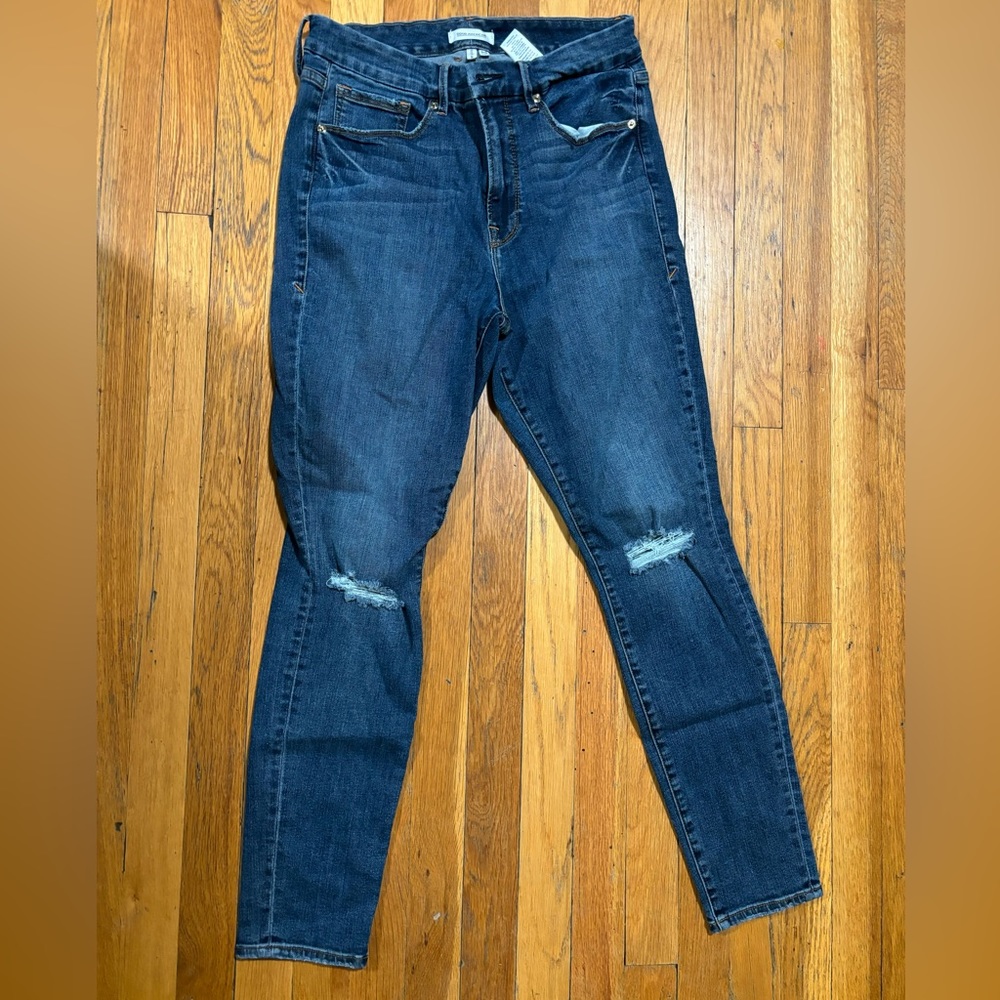 Good American Good Legs Jeans